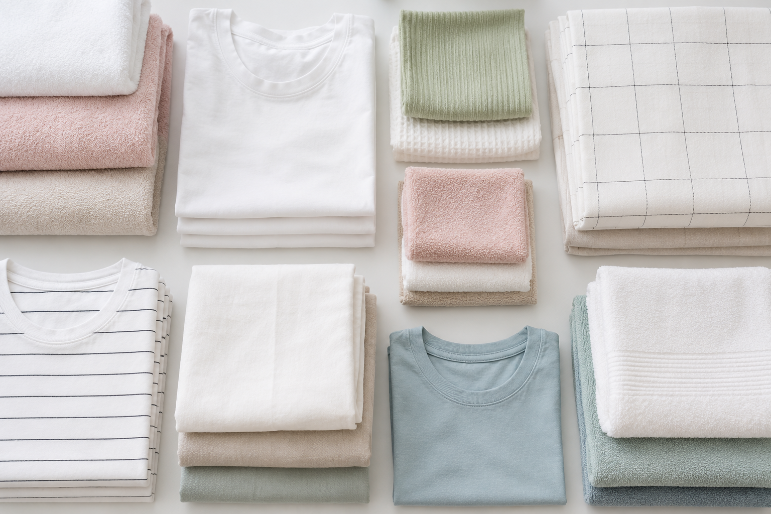 Wash & Fold Service at Wild Wash Laundromat